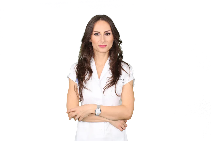 Dr. Iulia Berceanu