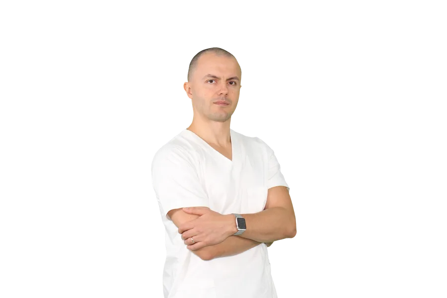 Dr. Radu Berceanu